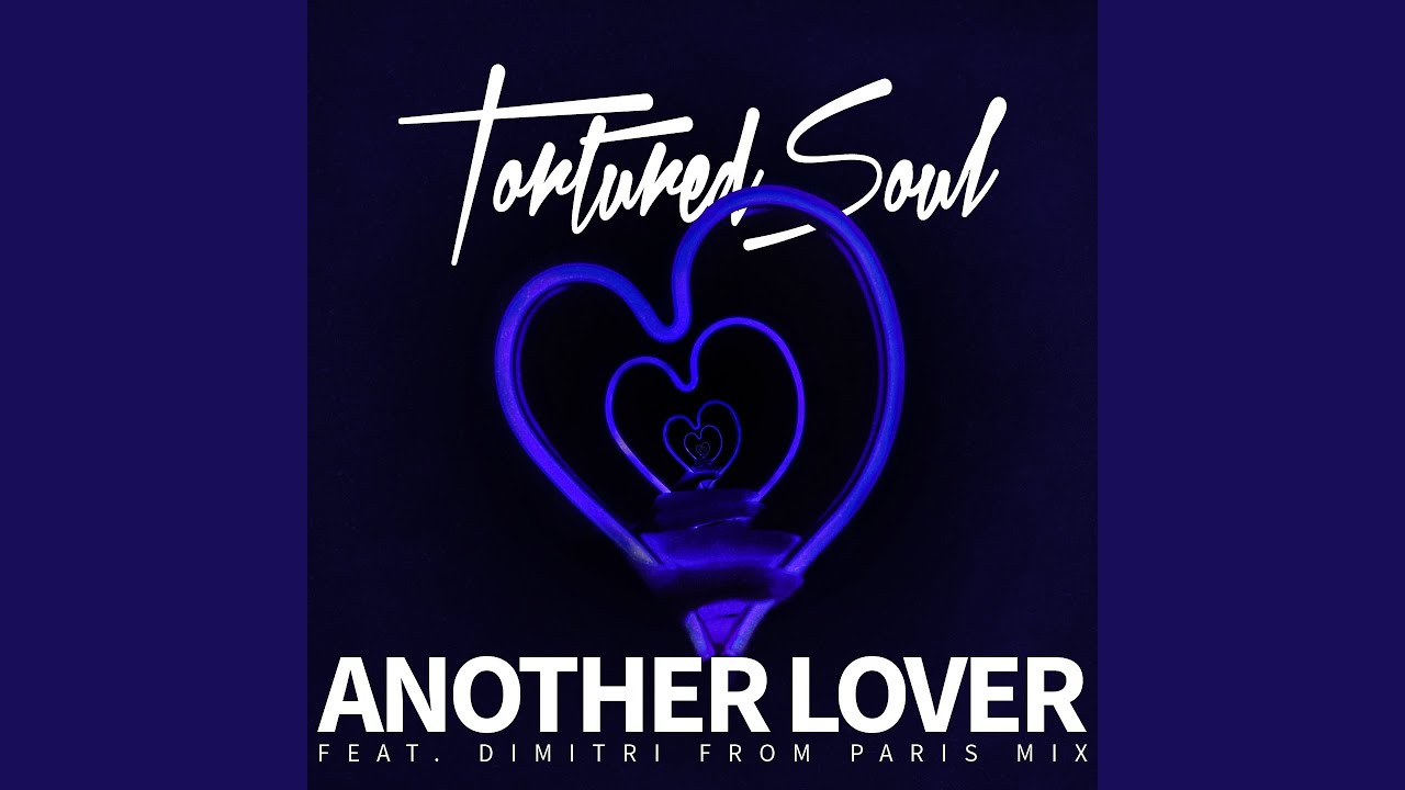 Another Lover (Master Kev & Tony Loreto Mktl Club Mix Instrumental)