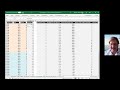 SmartPipeliner - Lean Portfolio Management - advanced Feature the "Capacity Model"