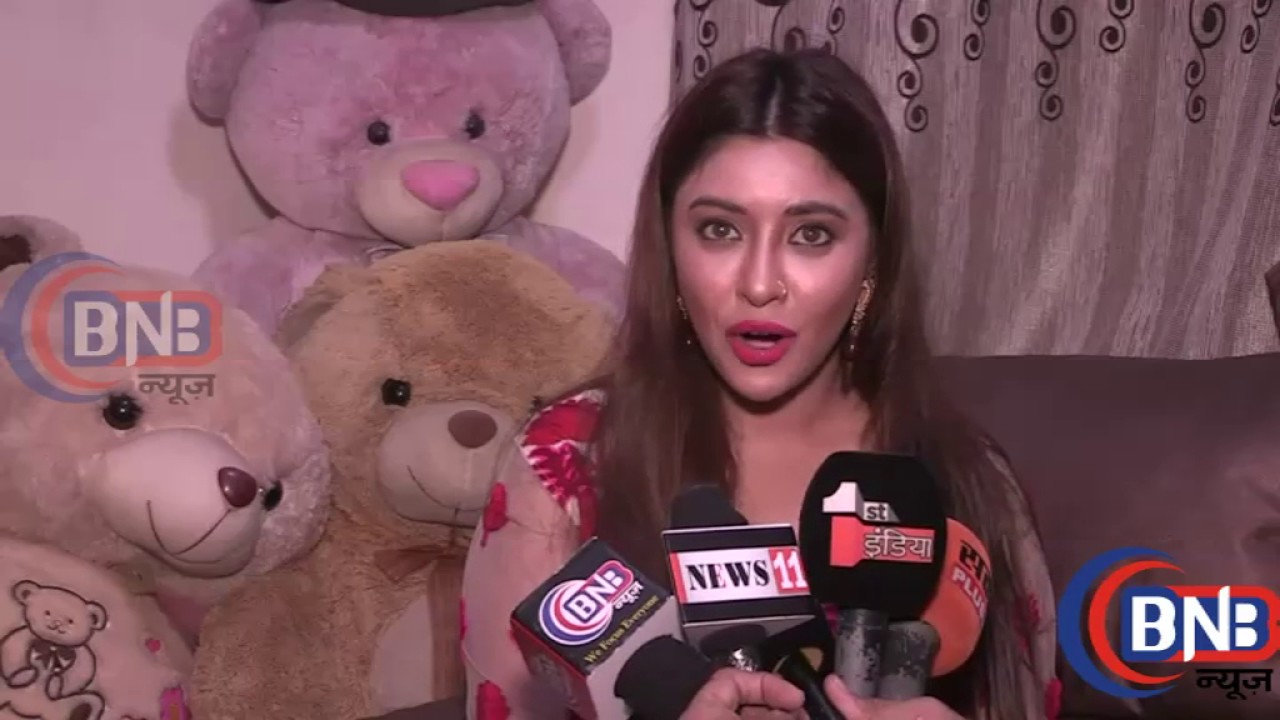 UNCUT   Payal Ghosh Sauth Actor Interview Of the film !! Patel Ki Punjabi Shaadi !!