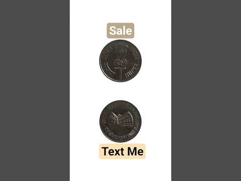 I want to Sale this Coin