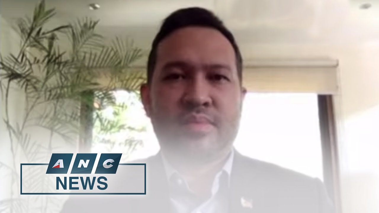 PH Franchise Association hopeful 'CREATE' bill will provide support for businesses | ANC