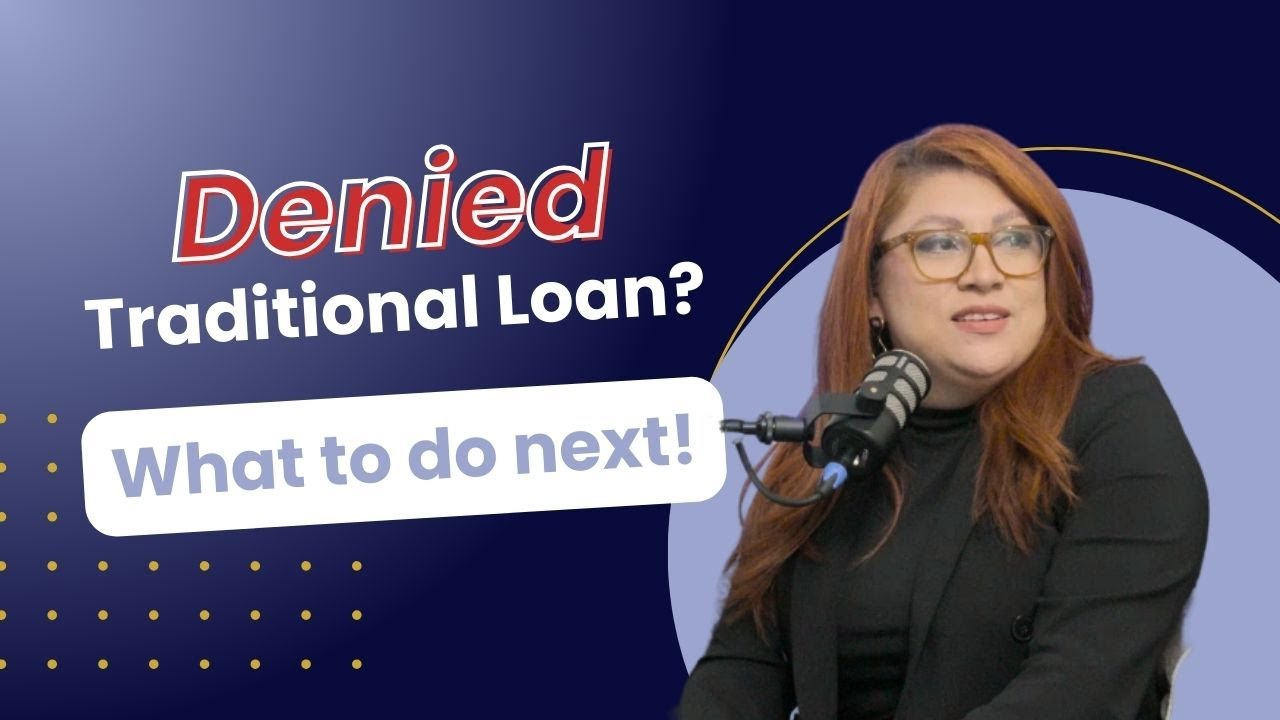 How Realtor Is Turning ‘No’ into ‘Yes’ for Denied Homebuyers through Owner Financing - TL Global