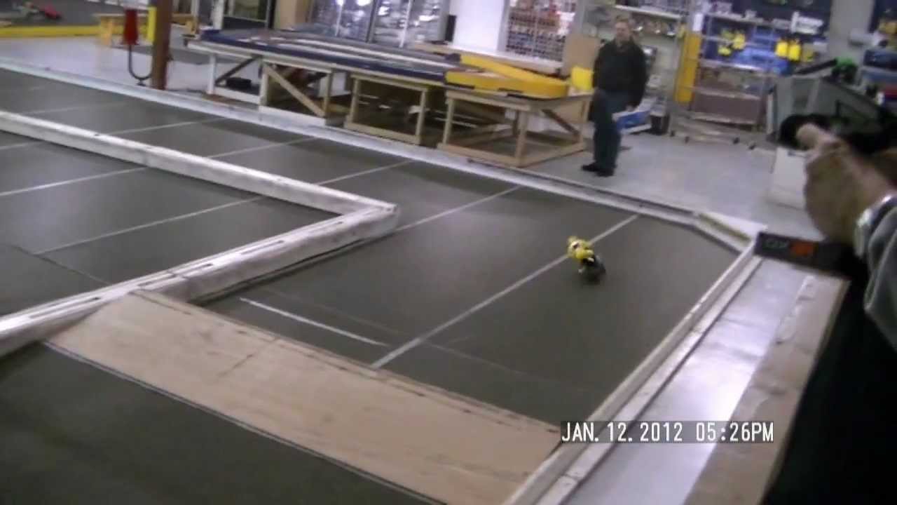 MY  DURATRAX 450 AT LARRY'S PERFORMNCE RC 00068