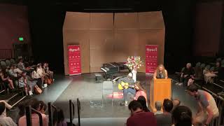 2025 Honors Recital Day 1, S6