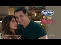 Kurkure masala munch  akshay kumar  kritika kamra  a dharma 20 production