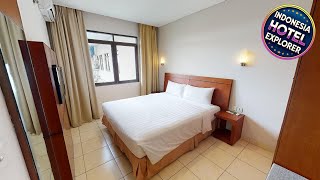 Grand Kuta Hotel and Residence | Bali, Indonesia | Hotel Review 🌟