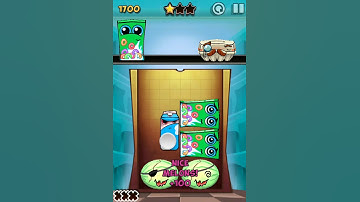 Bag It! Walkthrough - Got Split? Level 8