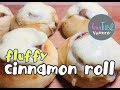 Cinnamon Roll | Easy Recipe ~ AnnieThing Yummy