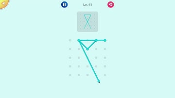 COLOR Strings level 41 // FRIVGAMES