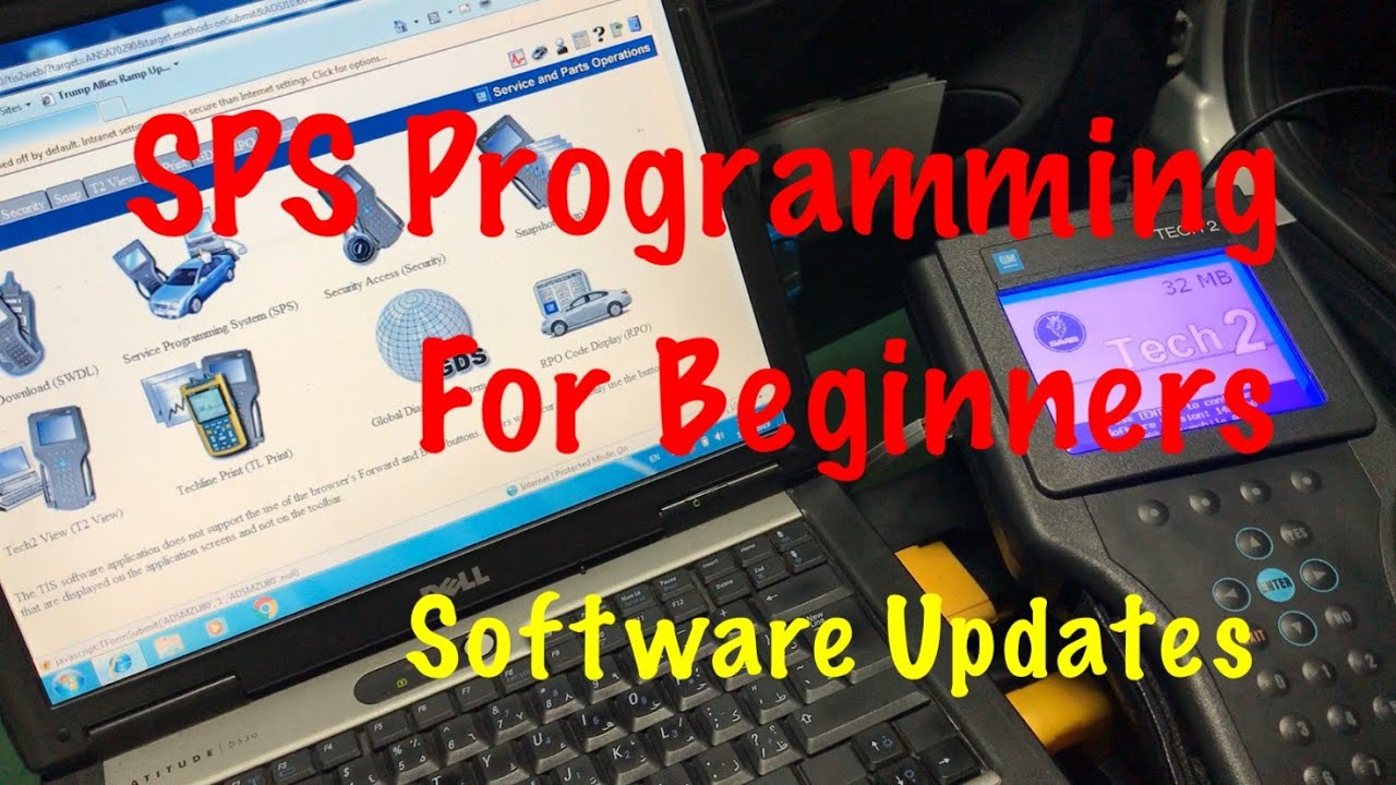 j2534 programming software