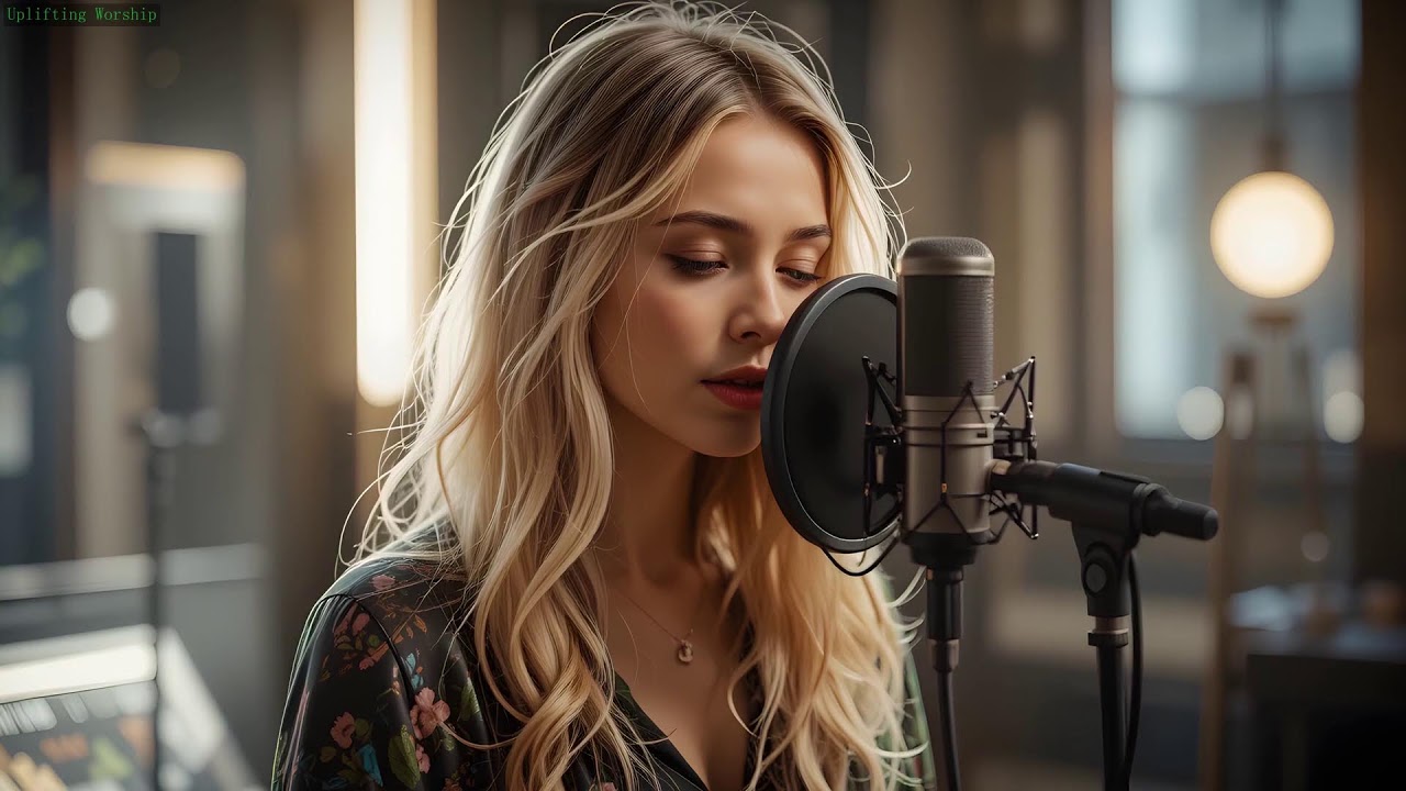 Плейлист лучшей христианской музыки Best Of Hillsong Worship 2025