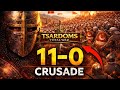 Tsardoms Total War - Catalan Company (Duchy of Athens) Campaign #4