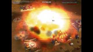 Command & Conquer Generals Zero Hour  MOAB Strike