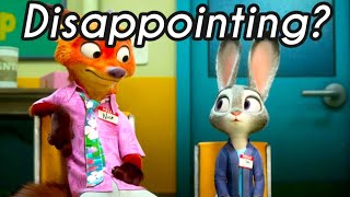 Is Zootopia 2 ACTUALLY a good sequel?