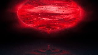 SCP-6996  |  𝐃𝐨𝐞𝐬 𝐭𝐡𝐞 𝐑𝐞𝐝 𝐌𝐨𝐨𝐧 𝐇𝐨𝐰𝐥?  |  Keter  |  Uncontained SCP