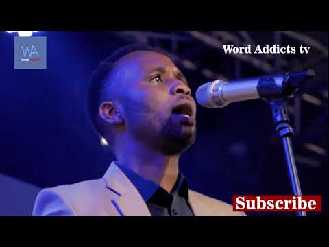 ZOE  ODUNAYO ADEBAYO FT PST EMMANUEL IREN