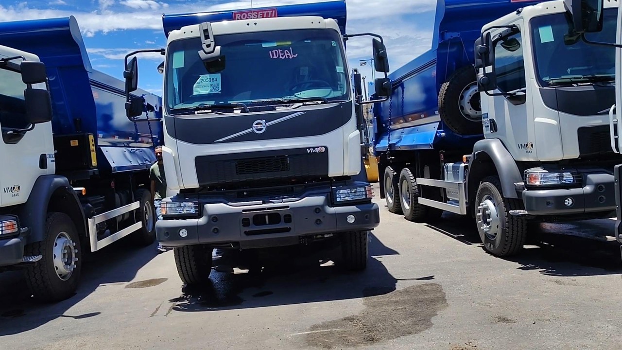 Novos equipamentos prontos para viagem ao nordeste!