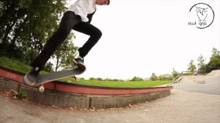 Robin Klein - Full Part Germany Details