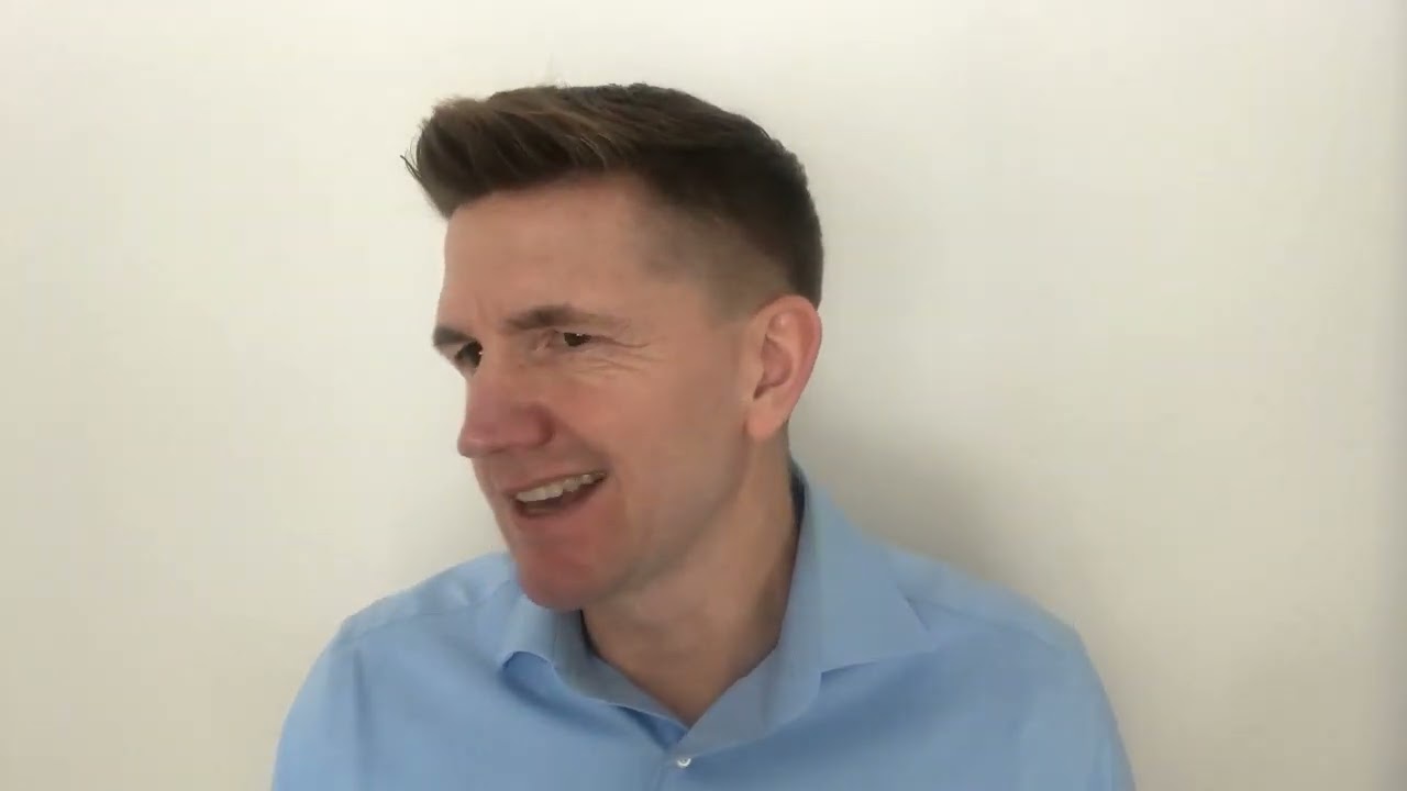 Branden Borremans Self-Tape Audition Reel