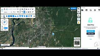 Scribble Maps Overview