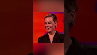 Jim Carrey’s SAVAGE Compliment to Margot Robbie 😳🔥