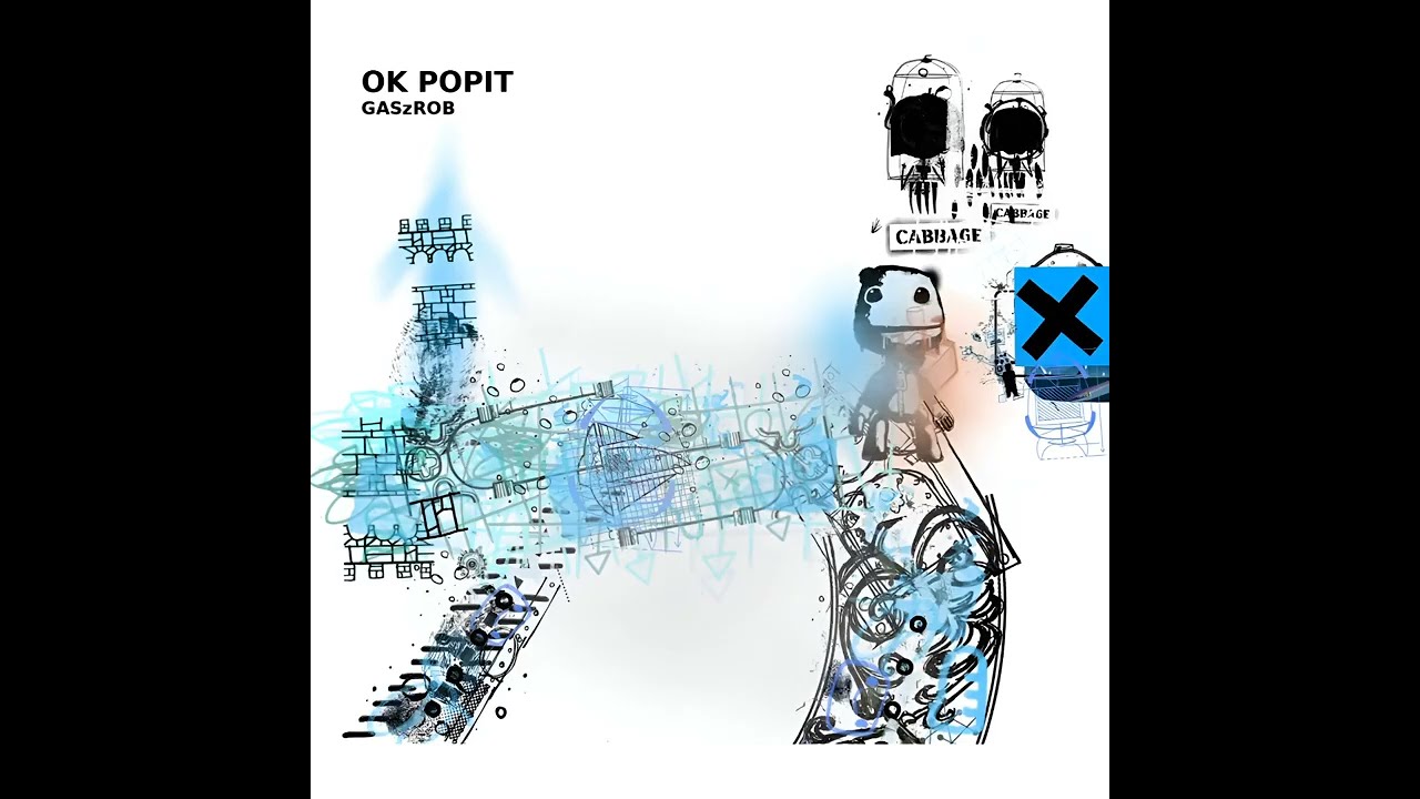 OK Popit (Full Unfinished Album)