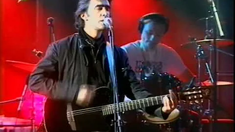 Вячеслав Бутусов - Гибралтар-Лабрадор (Новая Волна, Юрмала 2007)