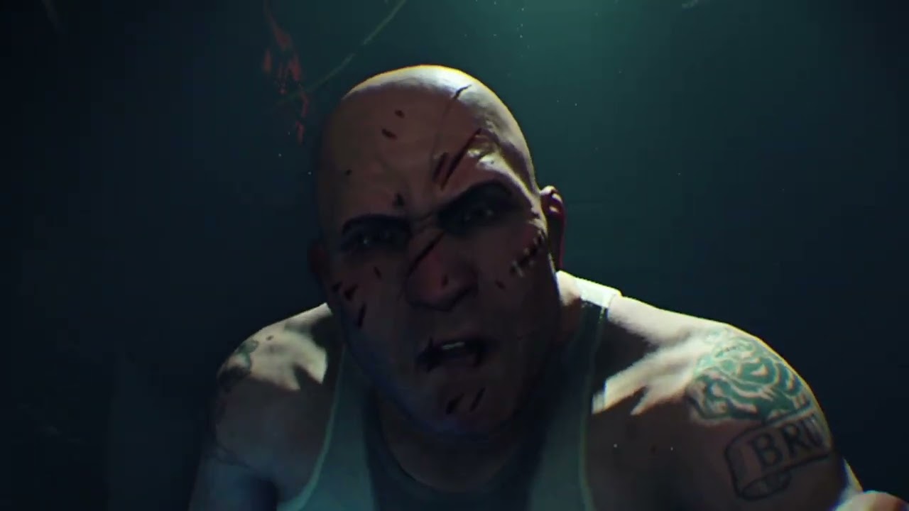 PSVR Worlds Ограбление по лондонски