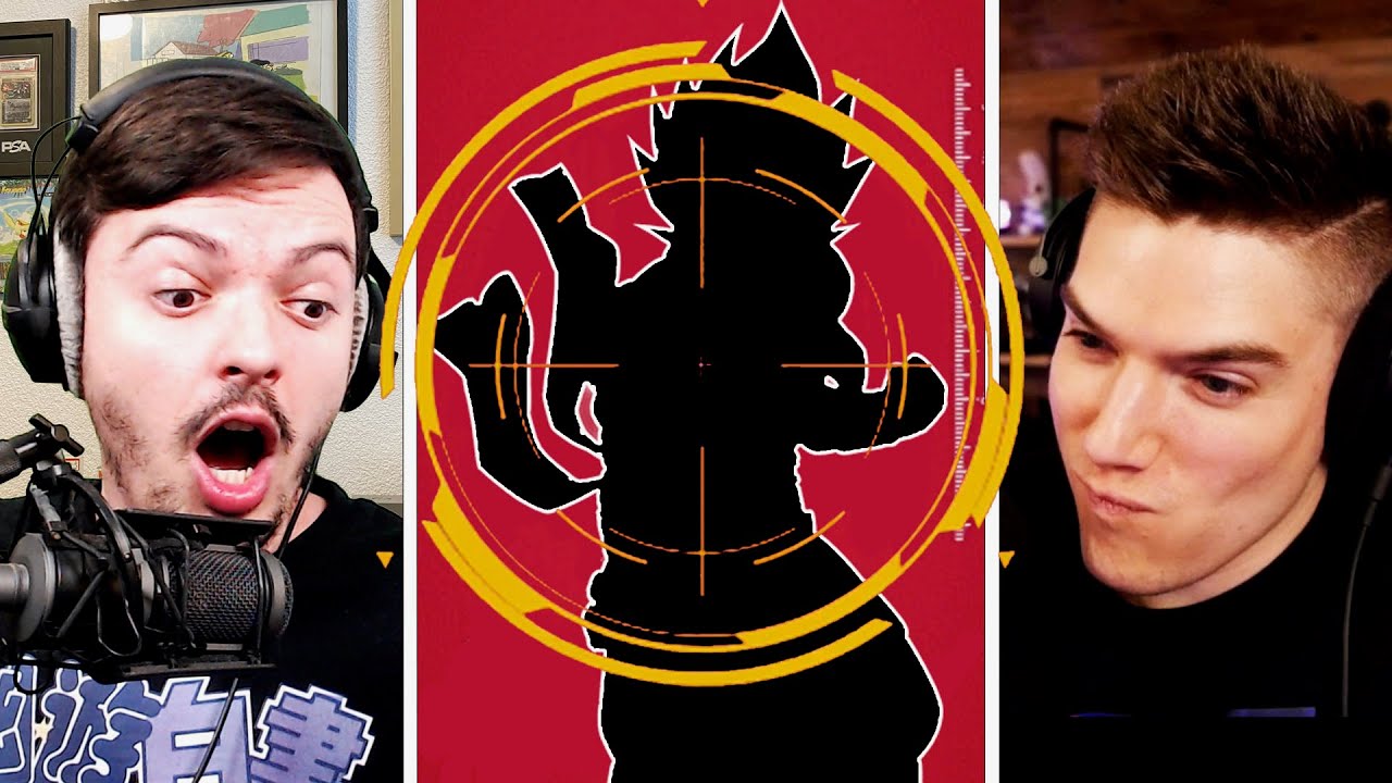 The FINAL Dual Summon w/ Nano LIKE THIS... (WARNING: NOSTALGIC)