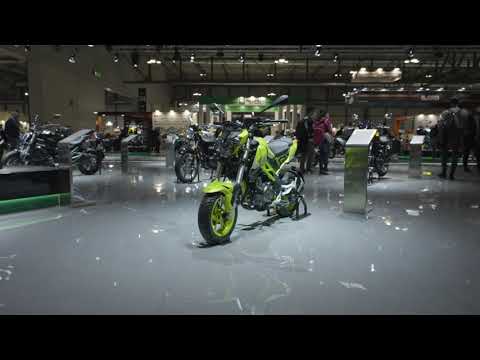 BENELLI @ EICMA 2021
