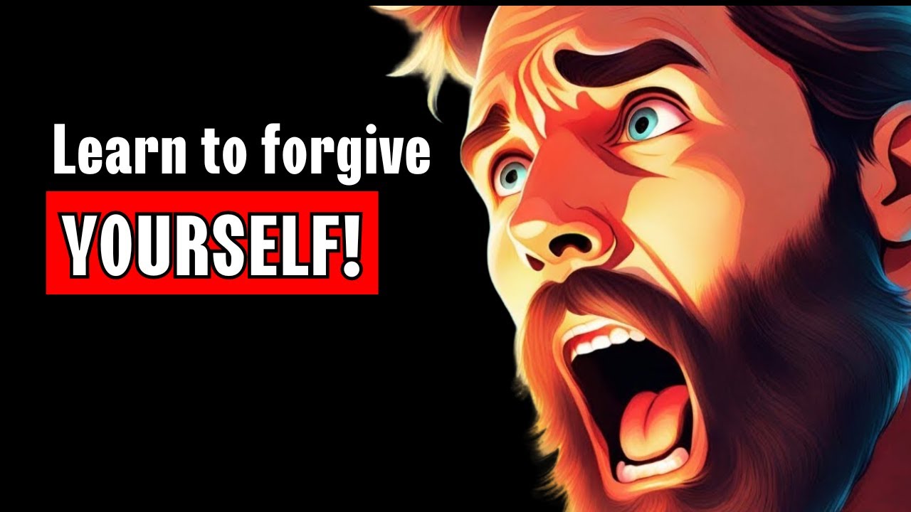Learning to Forgive Ourselves! 🙏💖🔄 - YouTube