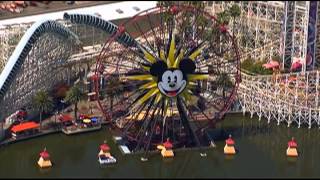 Disneyland  2013 Vacation Planning