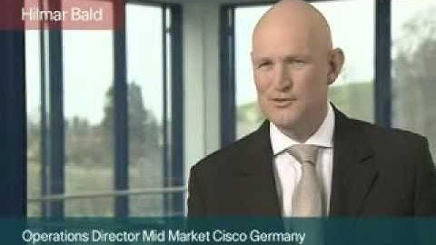 Wenglor sensoric GmbH (ENG)