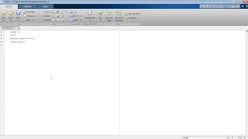 Calculate Integration of a signal in MATLAB
