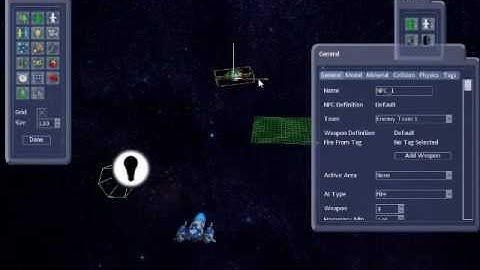 Shoot Em Up Kit Level Editor Tutorial