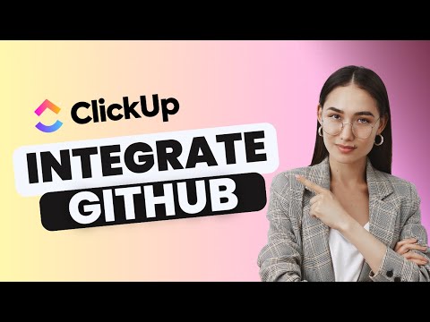 How to Integrate ClickUp with Github | Full Guide 2025