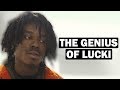 What Makes Lucki So Good? Breaking Down Freewave 3 (Review)