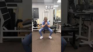 Ultimate Squat Challenge + One-Leg No-Hands Get-Up | Test Your Strength & Control