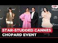 Demi Moore, Odessa A’zion And Dylan Sprouse Shine At Star-Studded Cannes Chopard Event