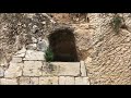 The Garden Tomb - Jerusalem