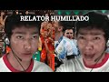 RELATOR CHILENO MUFA | (Parodia)
