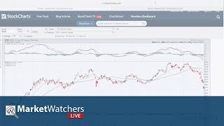 MWL: Monday Setups (Shorts!) - Sentiment Update (12.10.18)