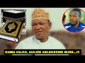 JIWE JEUSI SIYO JINI WALA UCHAWI UST SHAFII AMJIBU MWL CHIBE KUHUSU WAISLAMU KUABUDU JIWE JEUSI