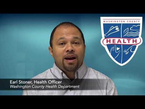 Washington County Health Officer COVID-19 Update #2