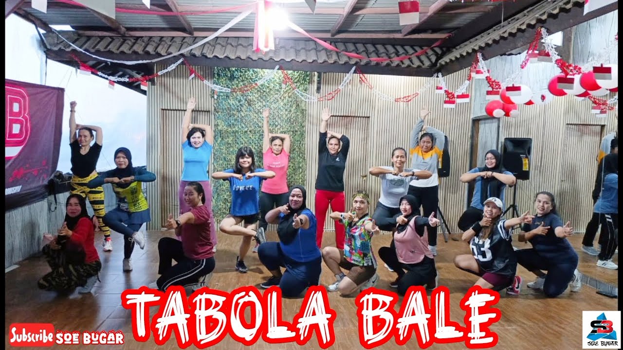 TABOLA BALE-SILENT OPEN UP(feat JACSON ZERAN,JUAN REZA,DIVA AUREL)/VIRAL/BUGAR KREASI WITH SSB