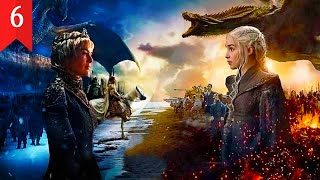 Game of thrones season 8 Episode 6 |  Explained in HINDI | Season 8 | Movie Narco