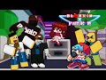 Bloxxin'XFunkin' (Super Update) | Friday Night Funkin' Mod