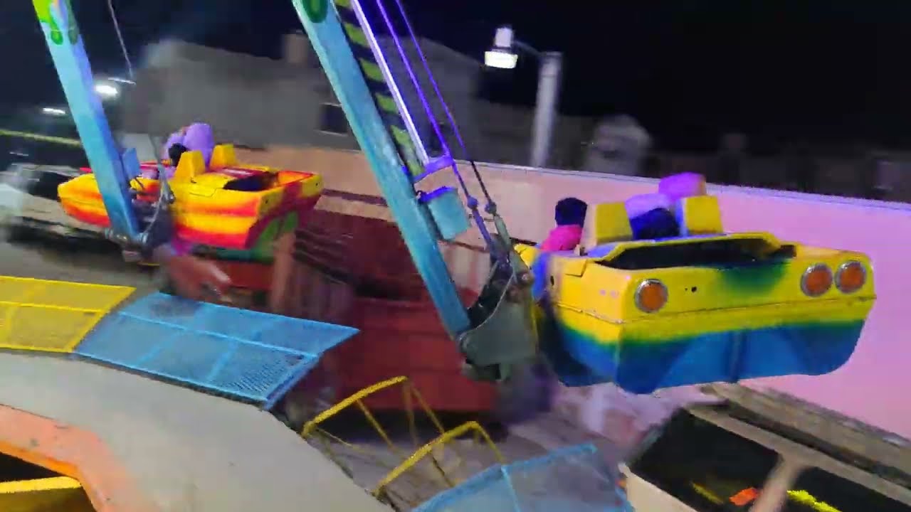 En la feria de ORIENTAL 2025 (Recorrido y todos los juegos que llegaron) varias empresas de la diver