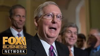 Twitter reinstates Mitch McConnell’s campaign account