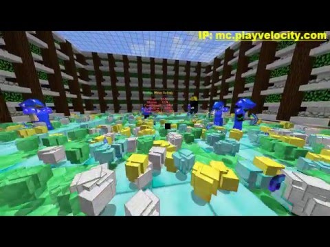 Insane Prison #4  OP PICKAXE!!!  Doovi